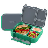 Bentgo Kids Stow & Go Lunch Box