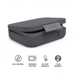 Bentgo Modern Lunch Box & Snack Cup