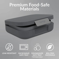 Bentgo Modern Lunch Box