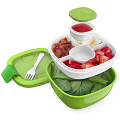 Bentgo Salad Container (2-Pack)