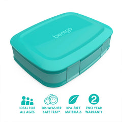 Bentgo Fresh Lunch Box