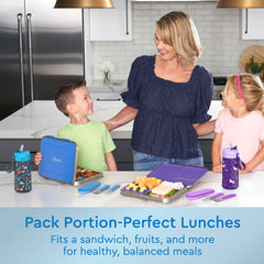 Bentgo Kids Stainless Steel Lunch Box - Personalized