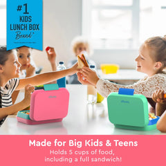 Bentgo Pop Lunch Box - Personalized