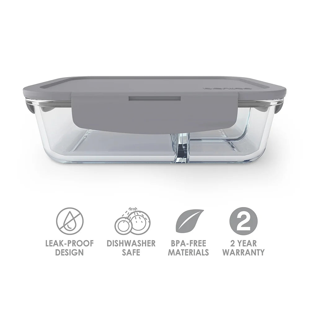 Bentgo Glass Lunch Container