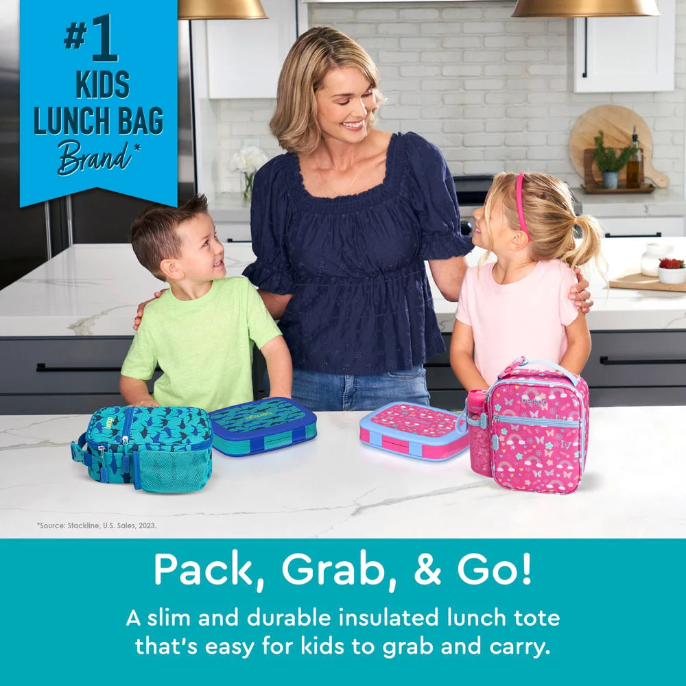 Bentgo Kids Insulated Lunch Tote