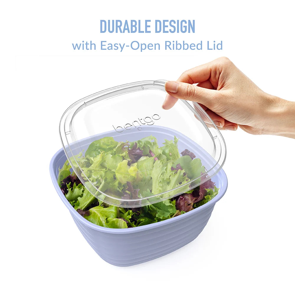 Bentgo Prep 1-Compartment Bowls (20-Piece)