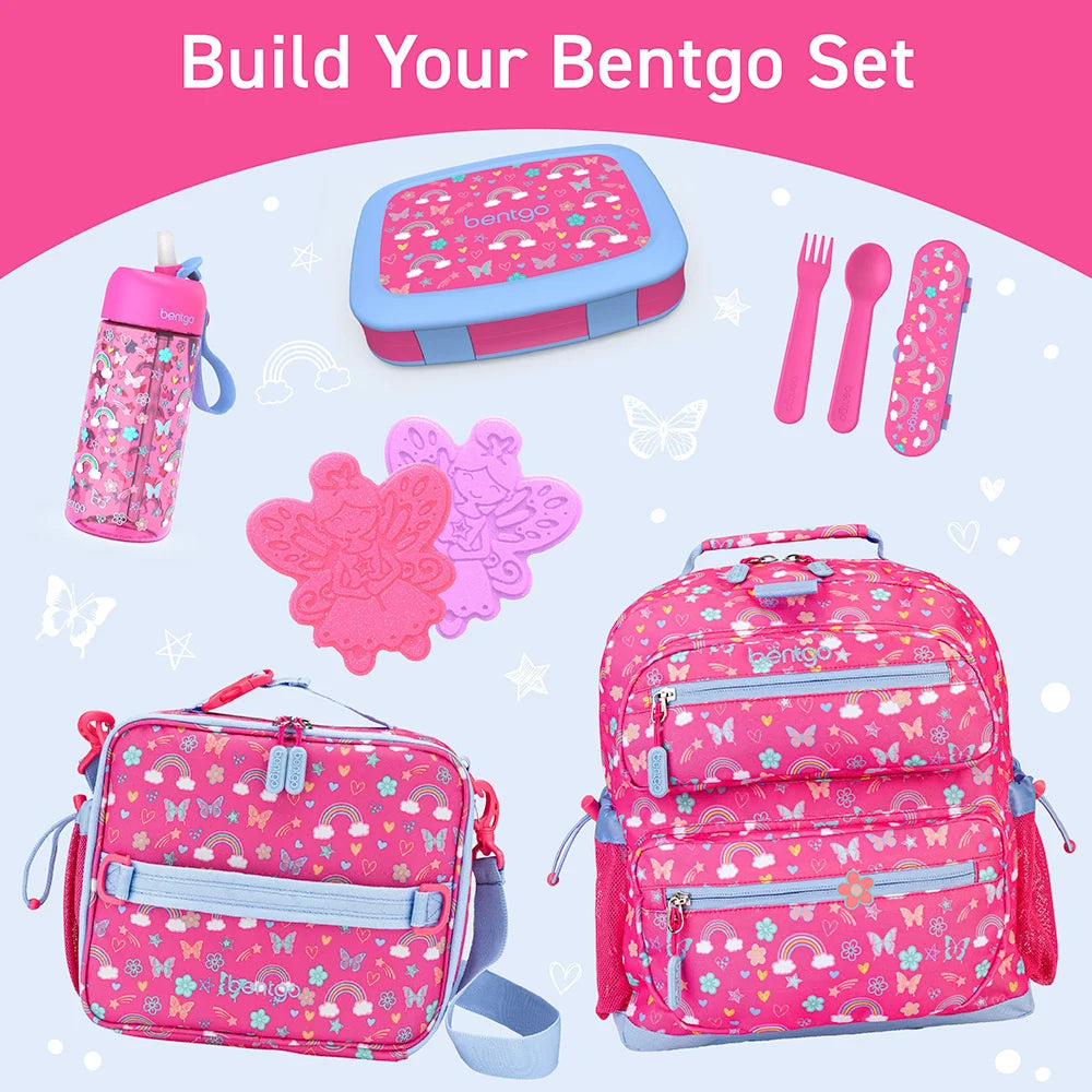 Bentgo Kids Water Bottle