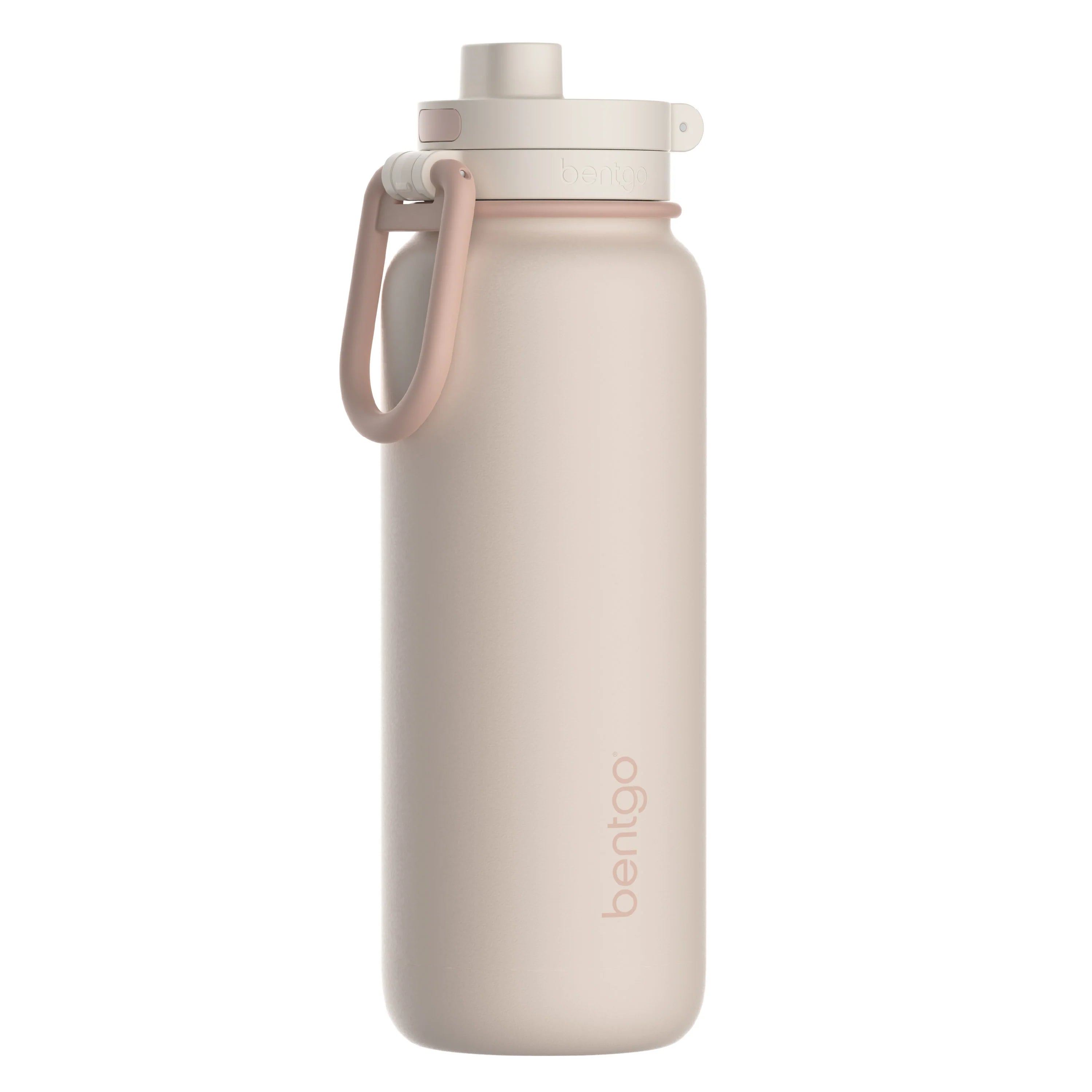 Bentgo Flip 2-in-1 Water Bottle (24 fl oz)