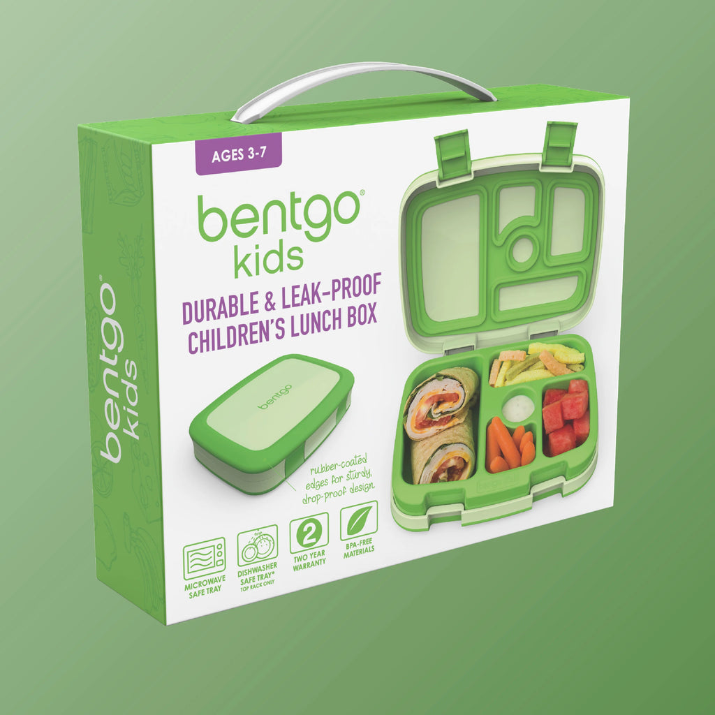 Bentgo Kids Lunch Box