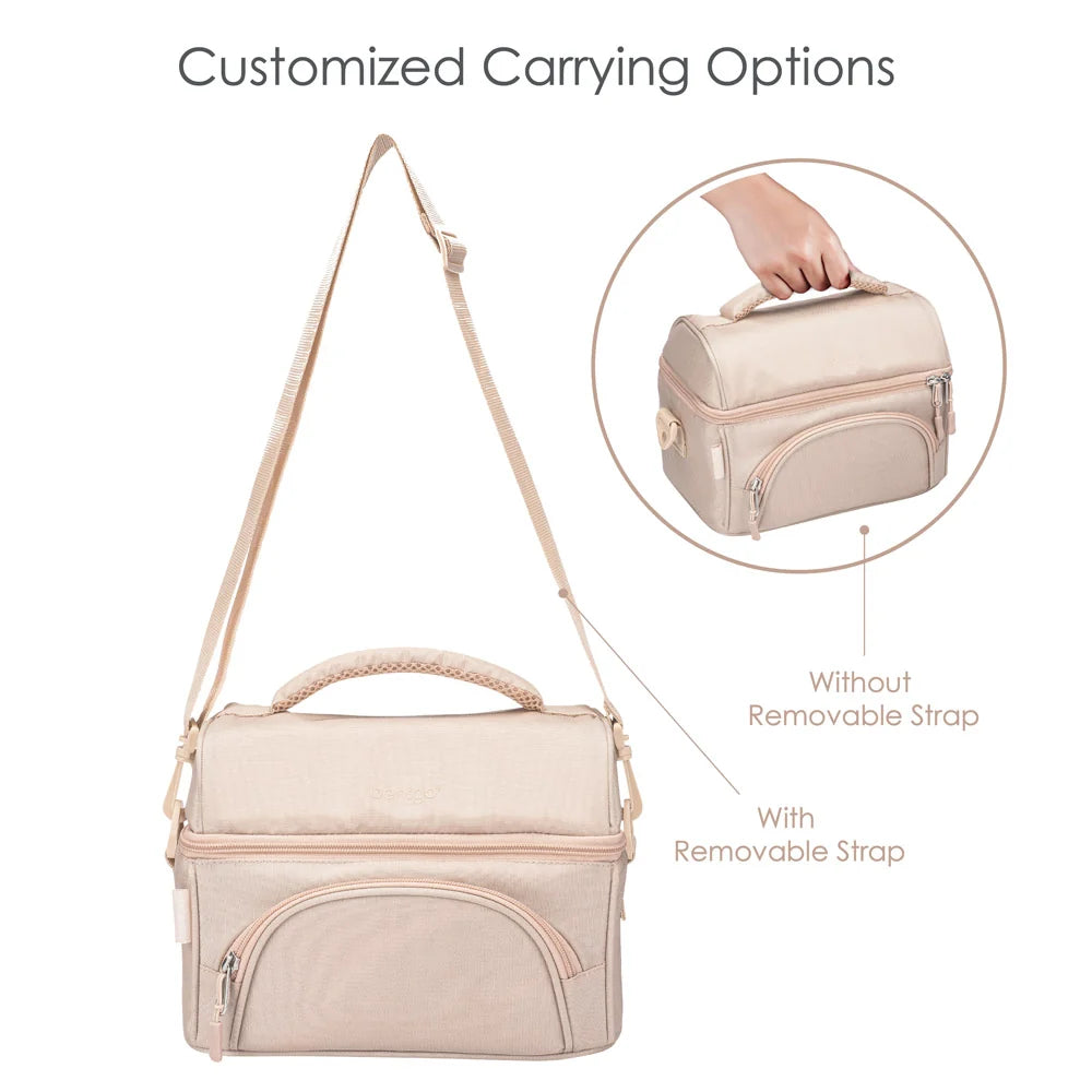 Bentgo Deluxe Lunch Bag