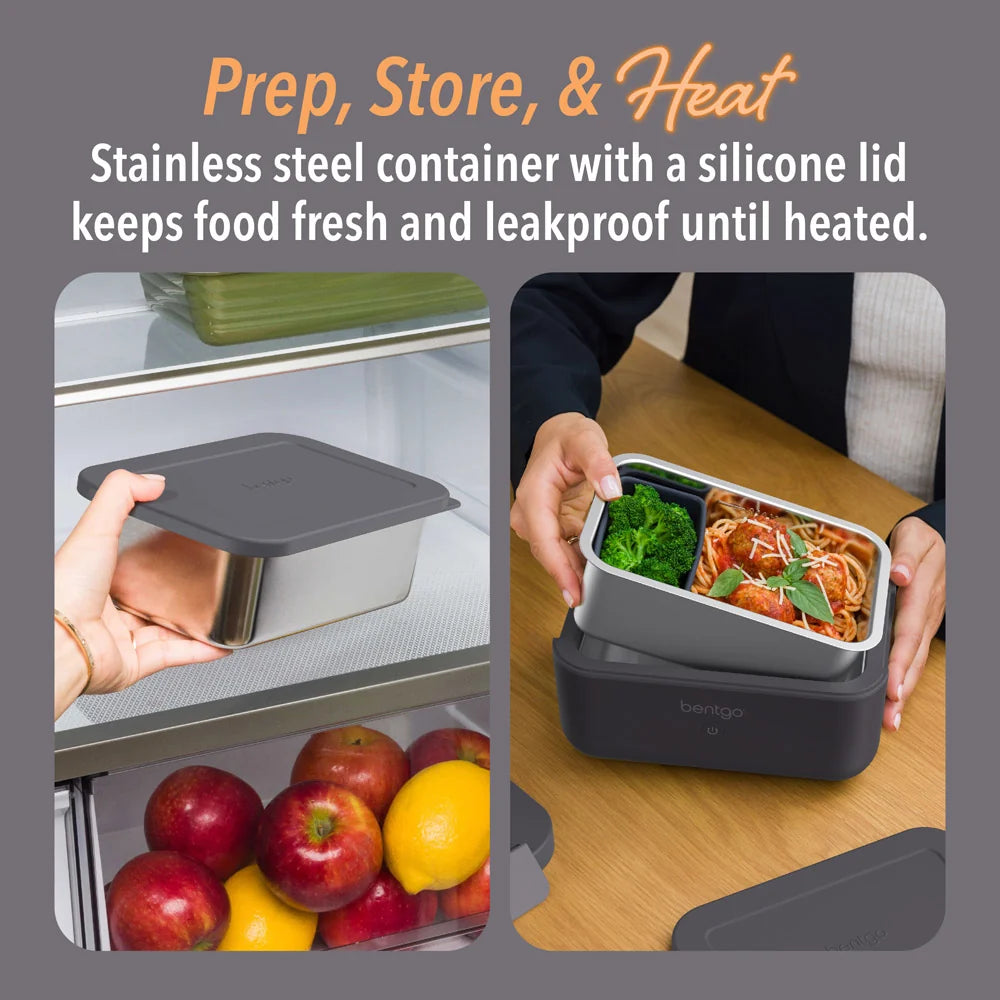 Bentgo Heat Electric Lunch Box