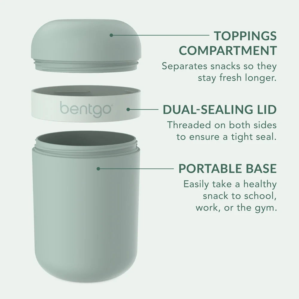 Bentgo Snack Cup