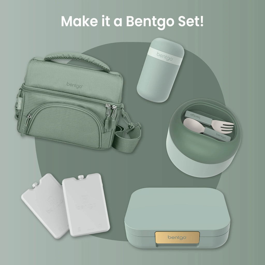 Bentgo Bowl