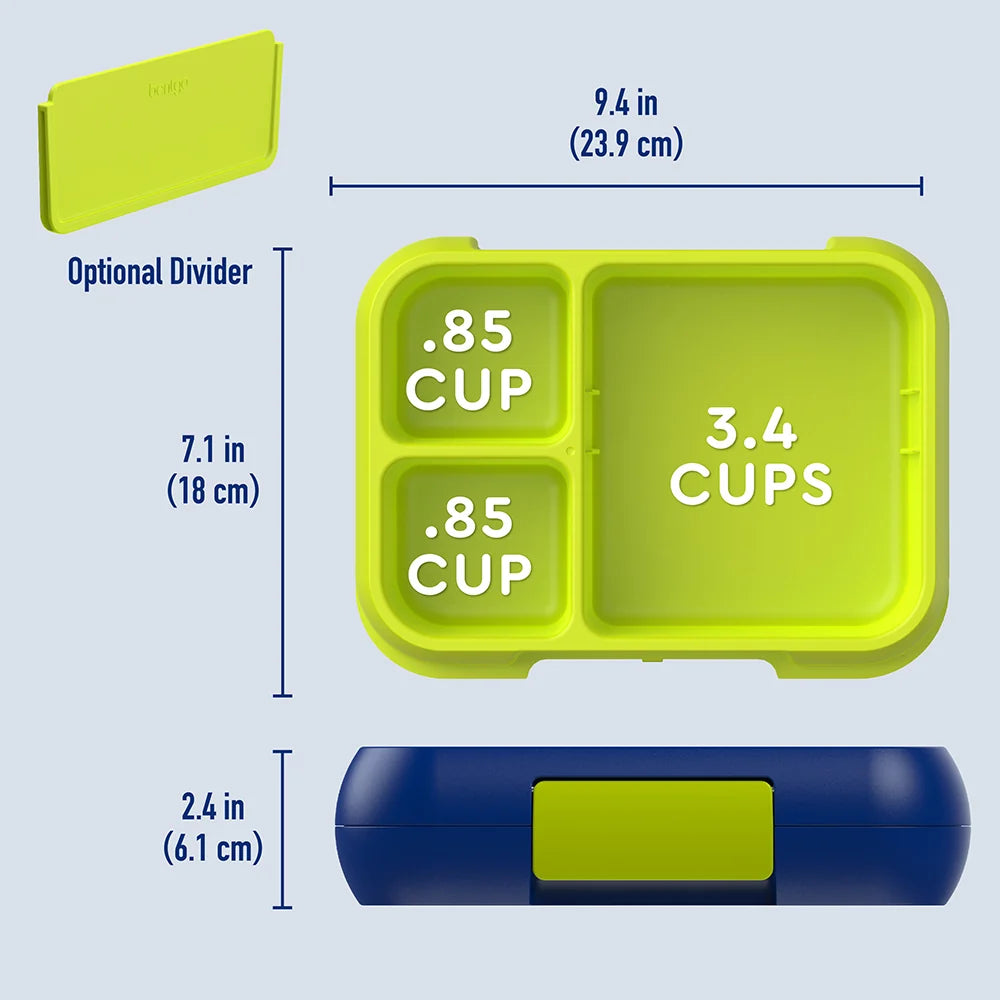 Bentgo Pop Lunch Box