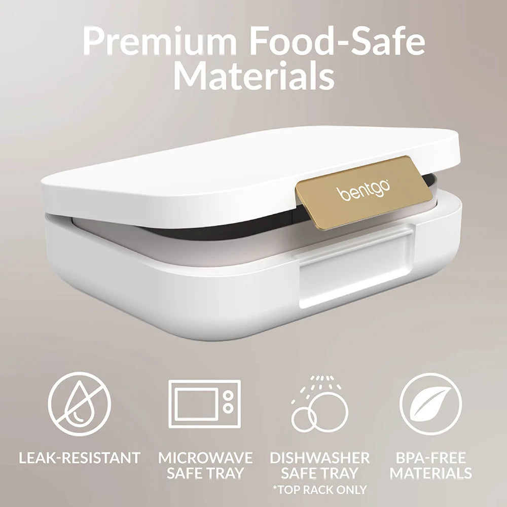 Bentgo Modern Lunch Box