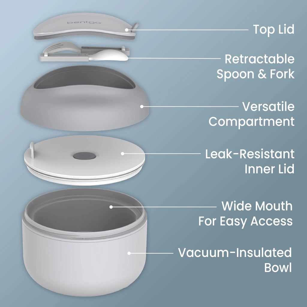Bentgo Bowl