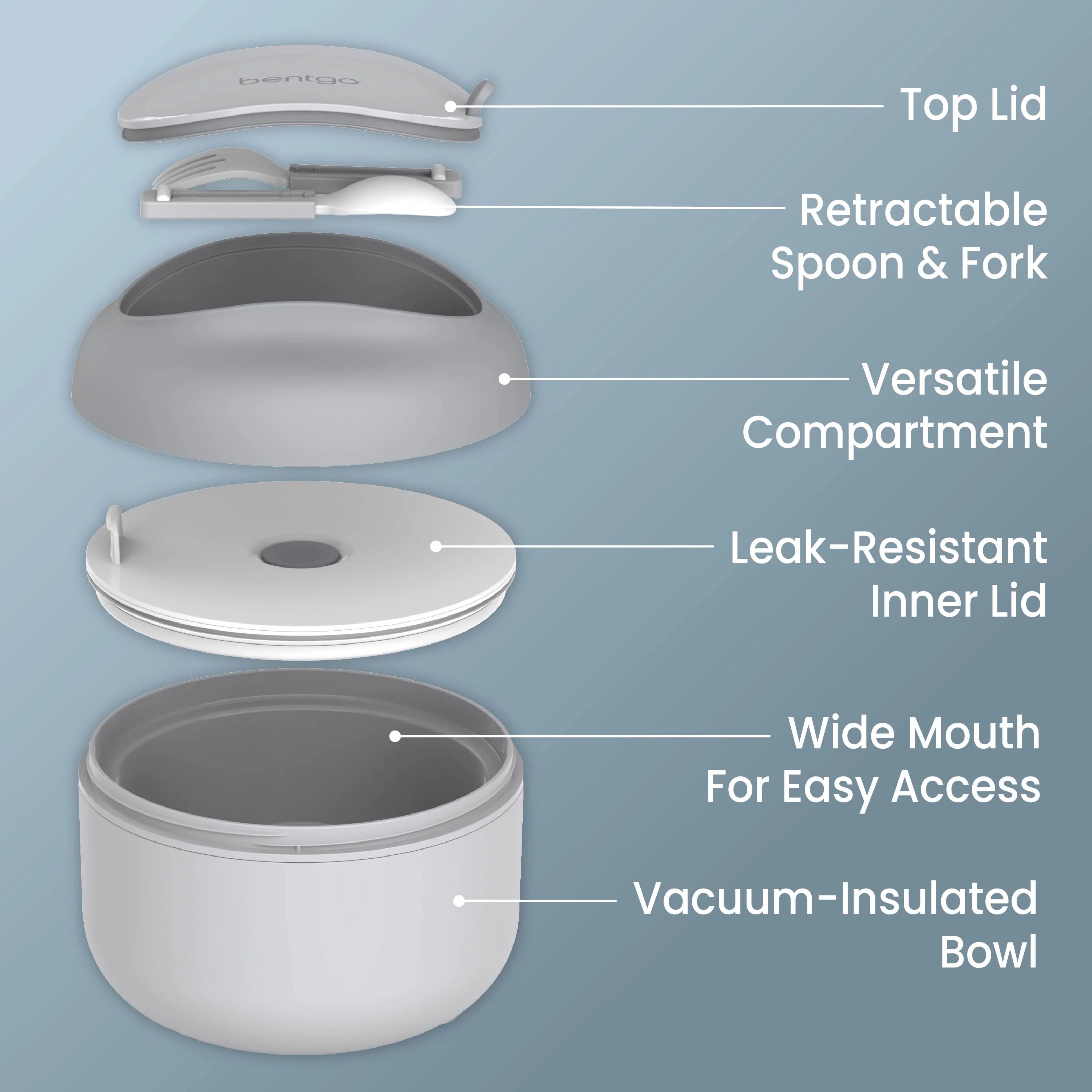 Bentgo Bowl