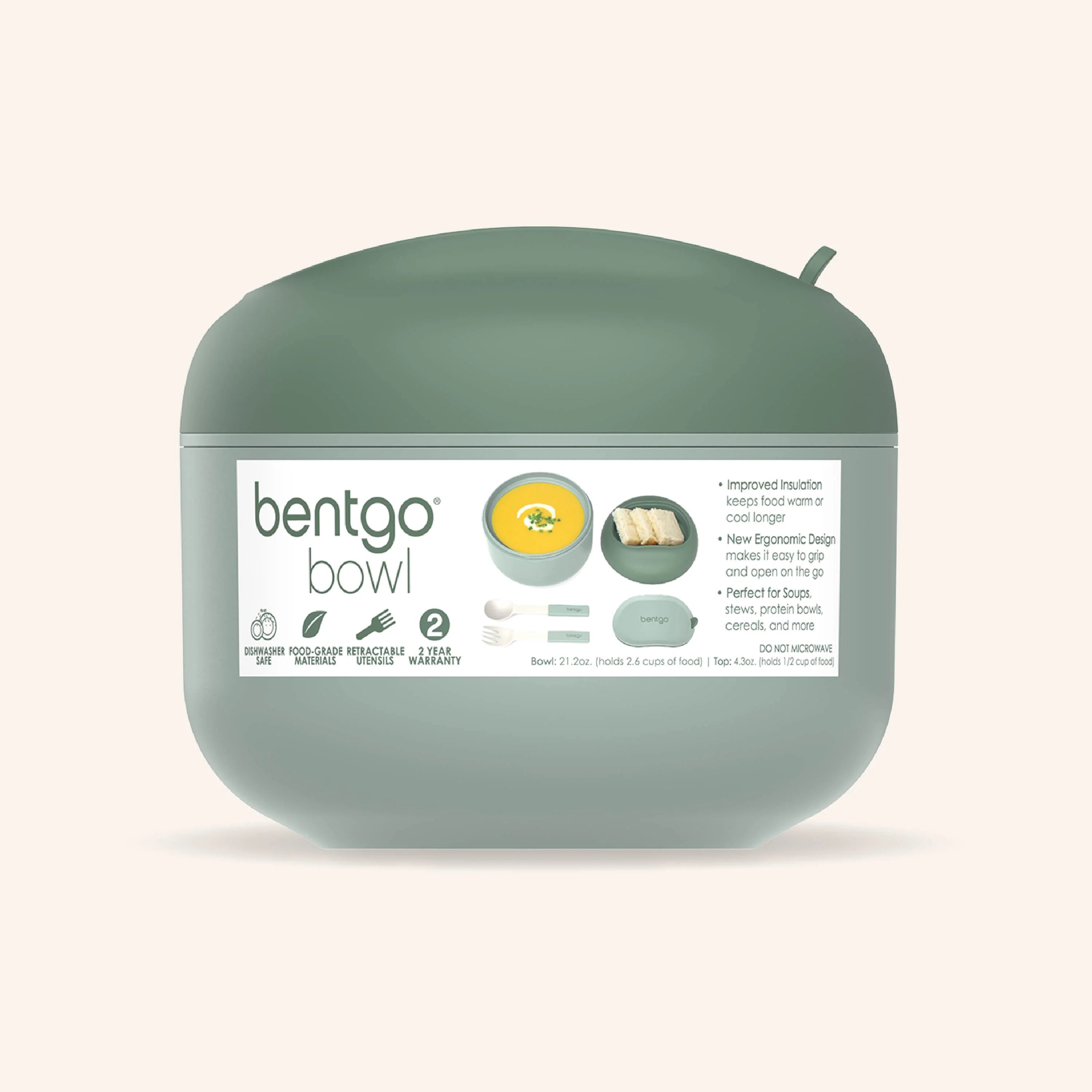 Bentgo Bowl