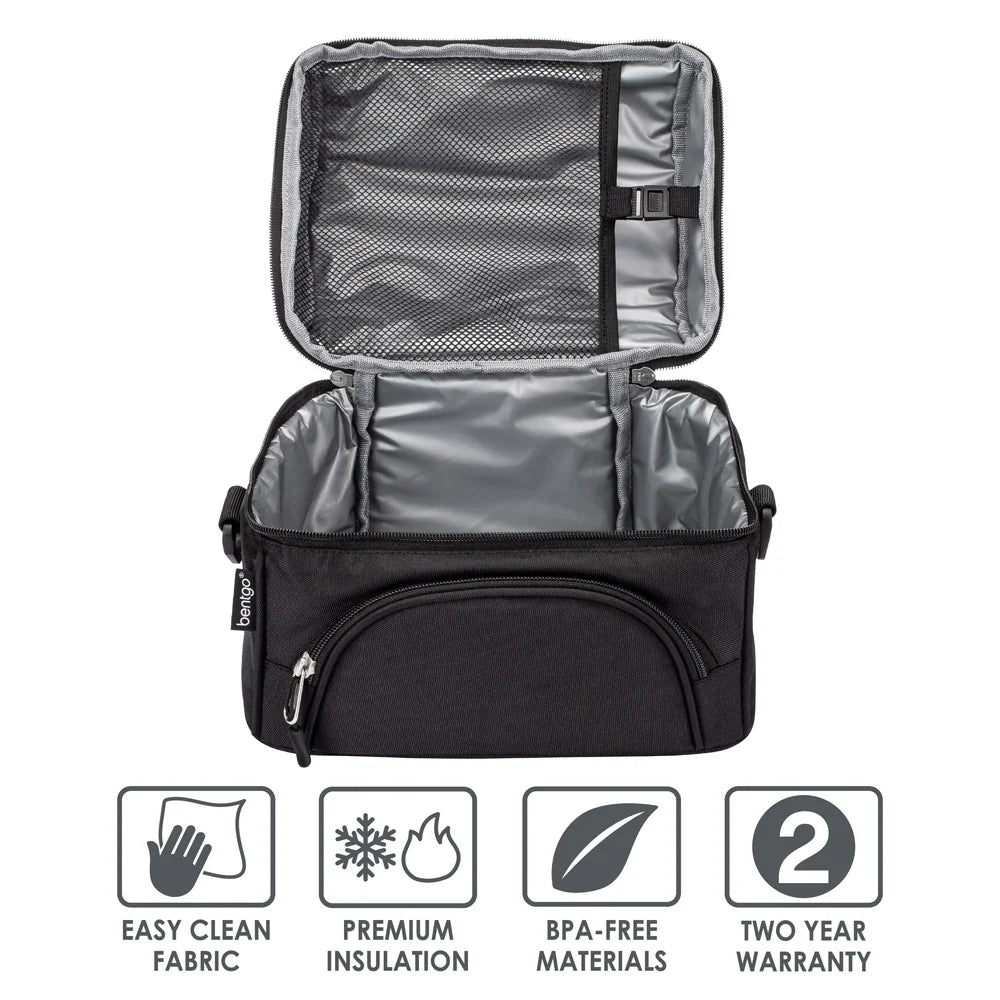 Bentgo Deluxe Lunch Bag