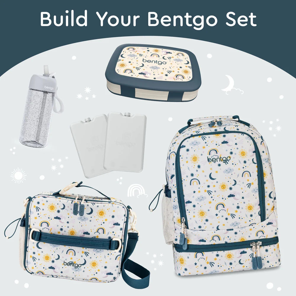 Bentgo Kids Prints Lunch Box