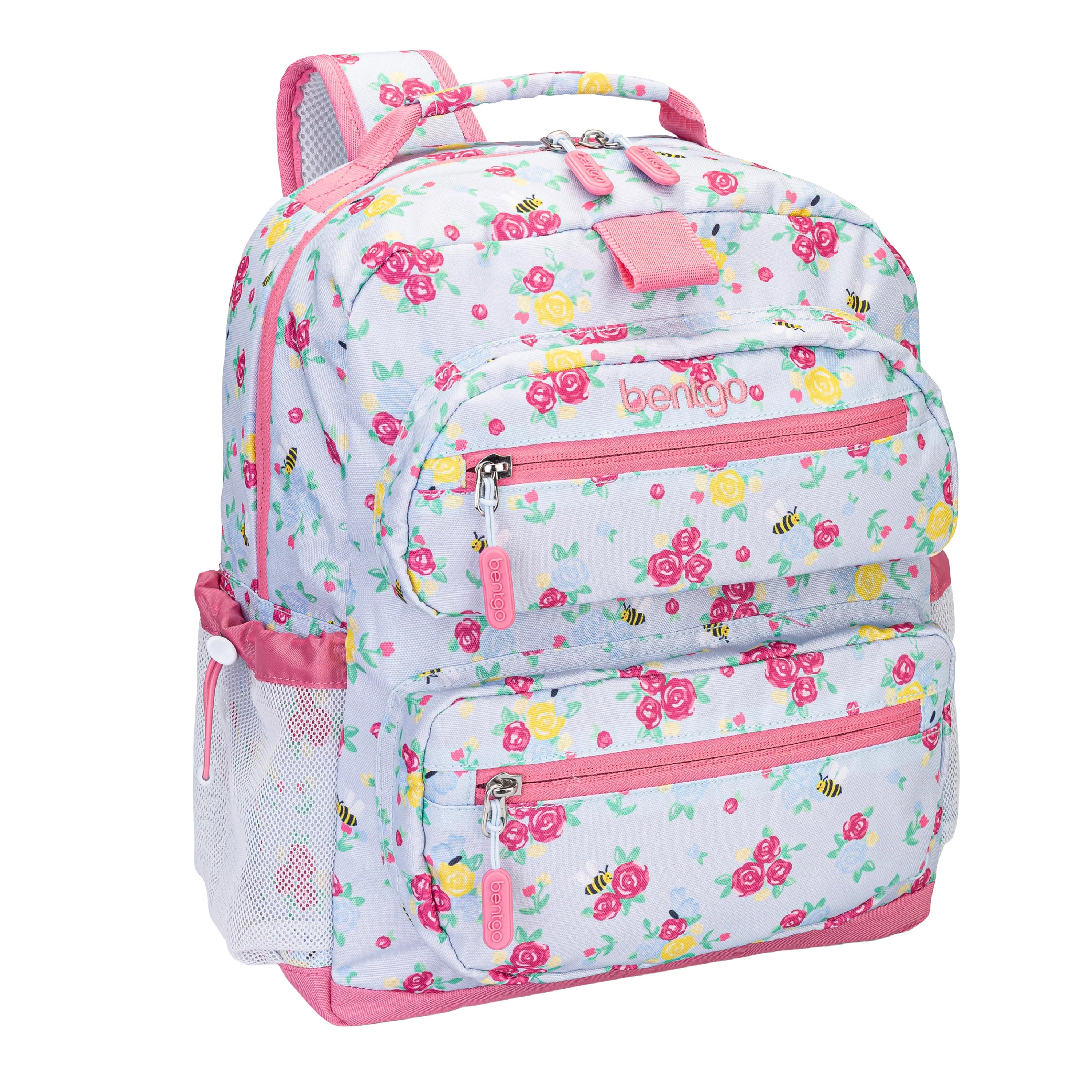 Bentgo Kids Prints Backpack