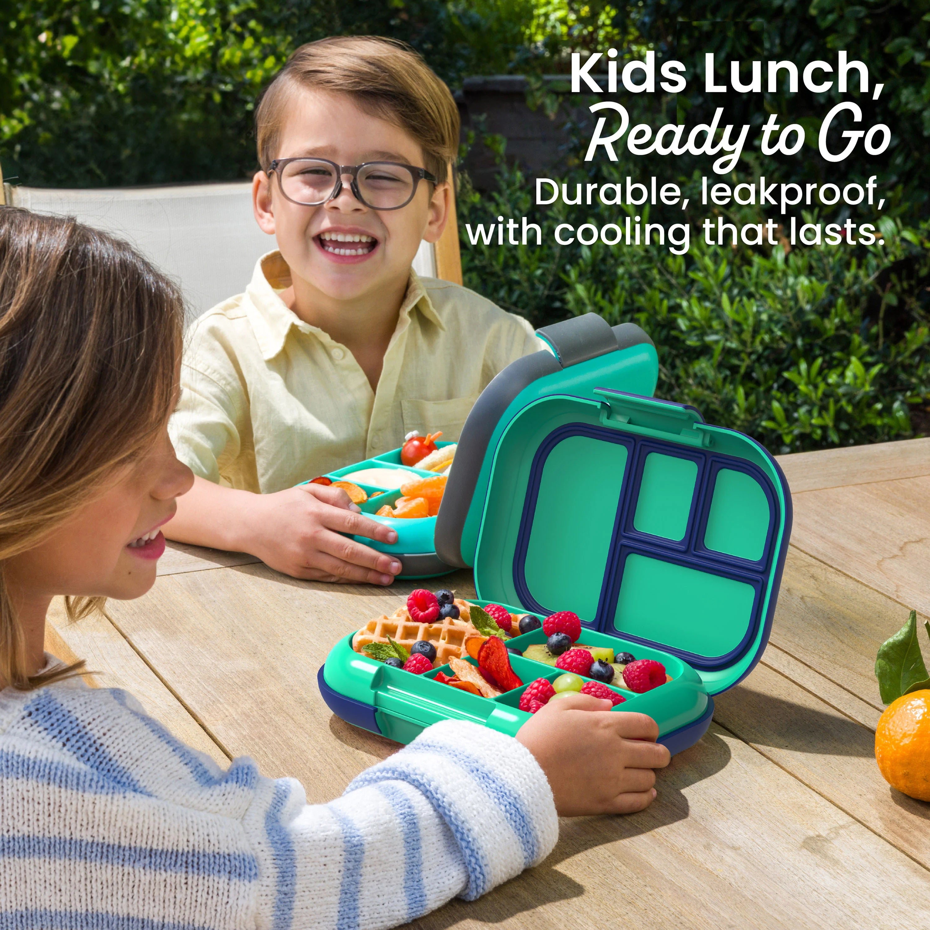 Bentgo Chill Kids Lunch Box