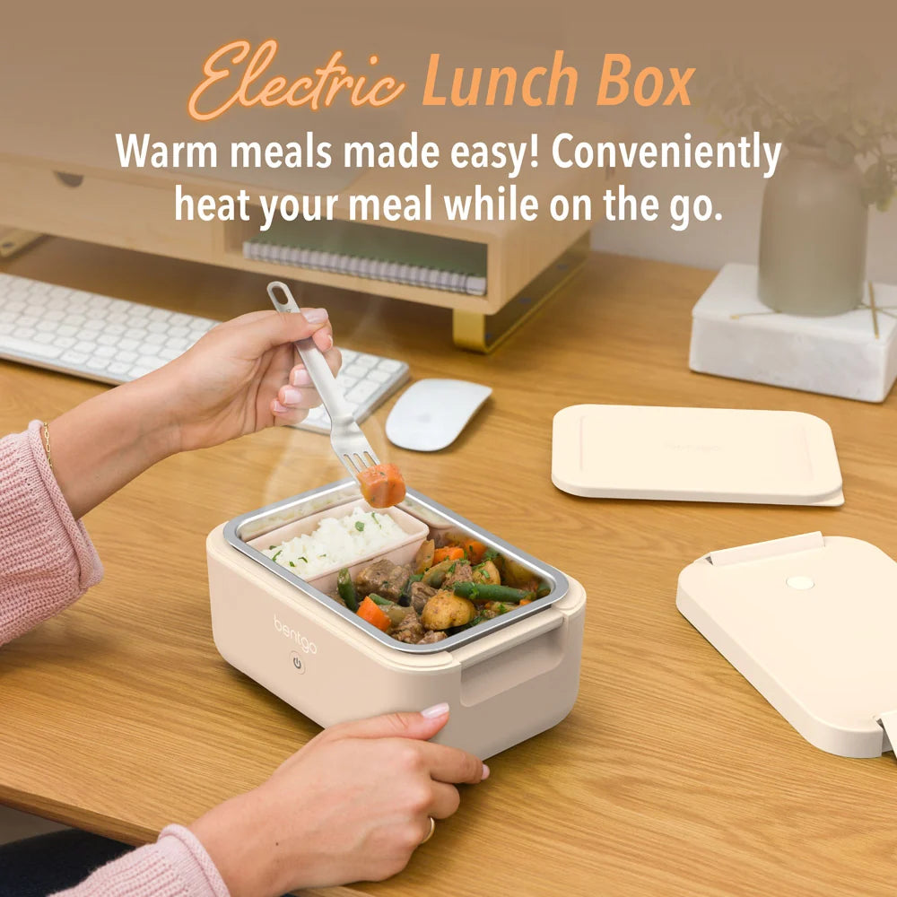 Bentgo Heat Electric Lunch Box
