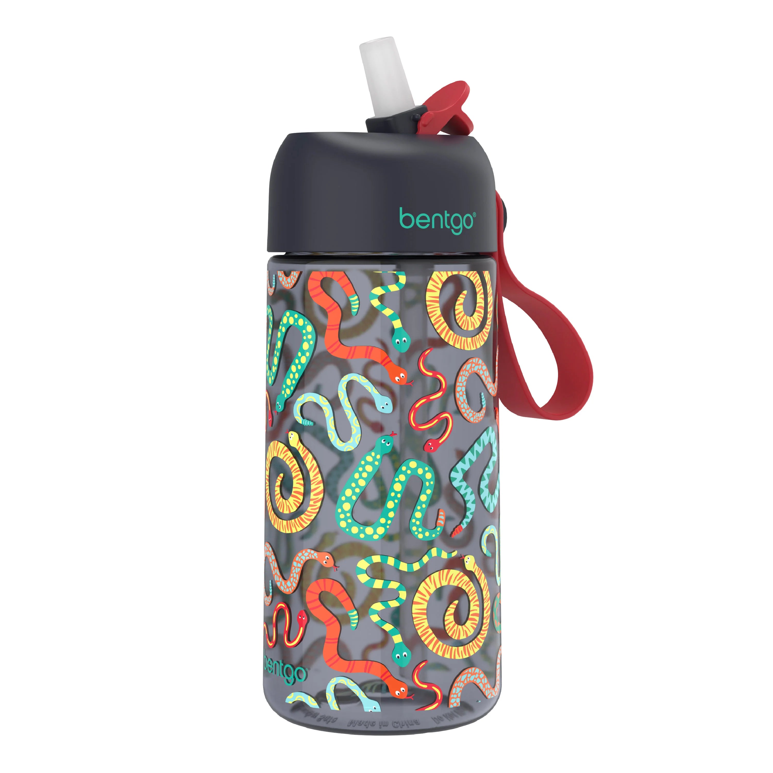 Bentgo Kids Water Bottle