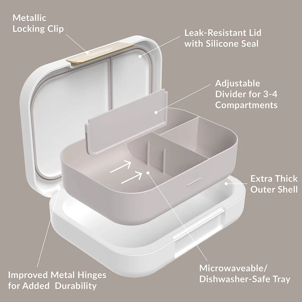 Bentgo Modern Lunch Box
