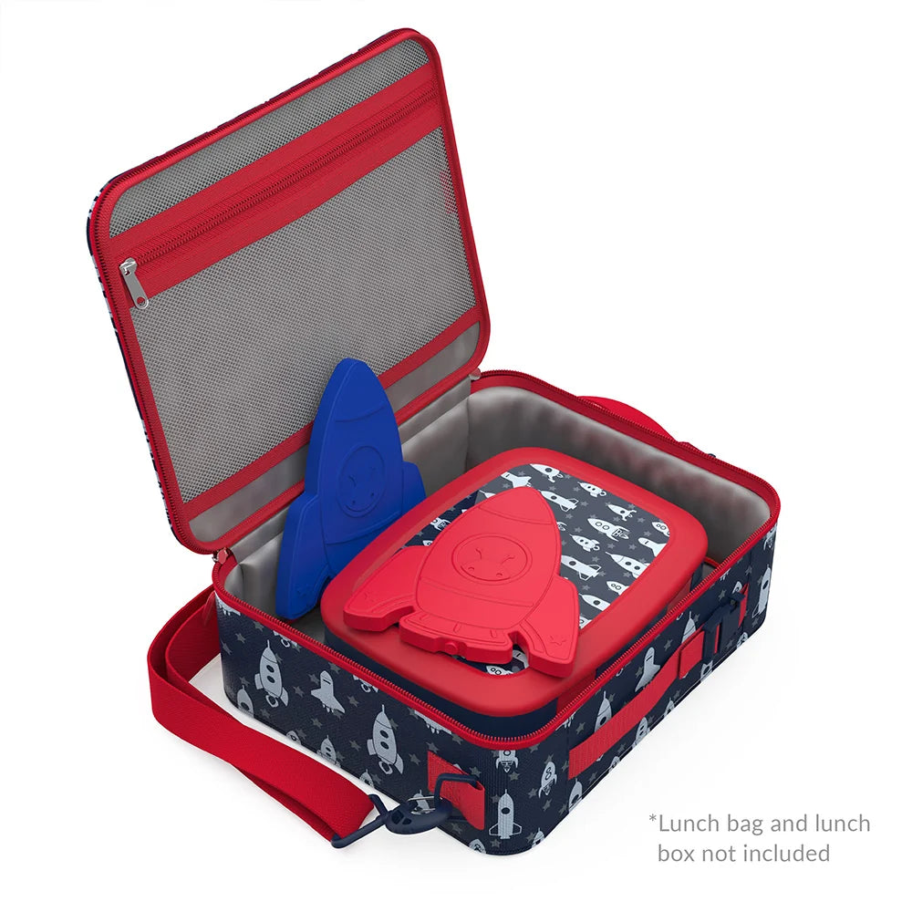 Bentgo Buddies Reusable Ice Packs (4-Pack)