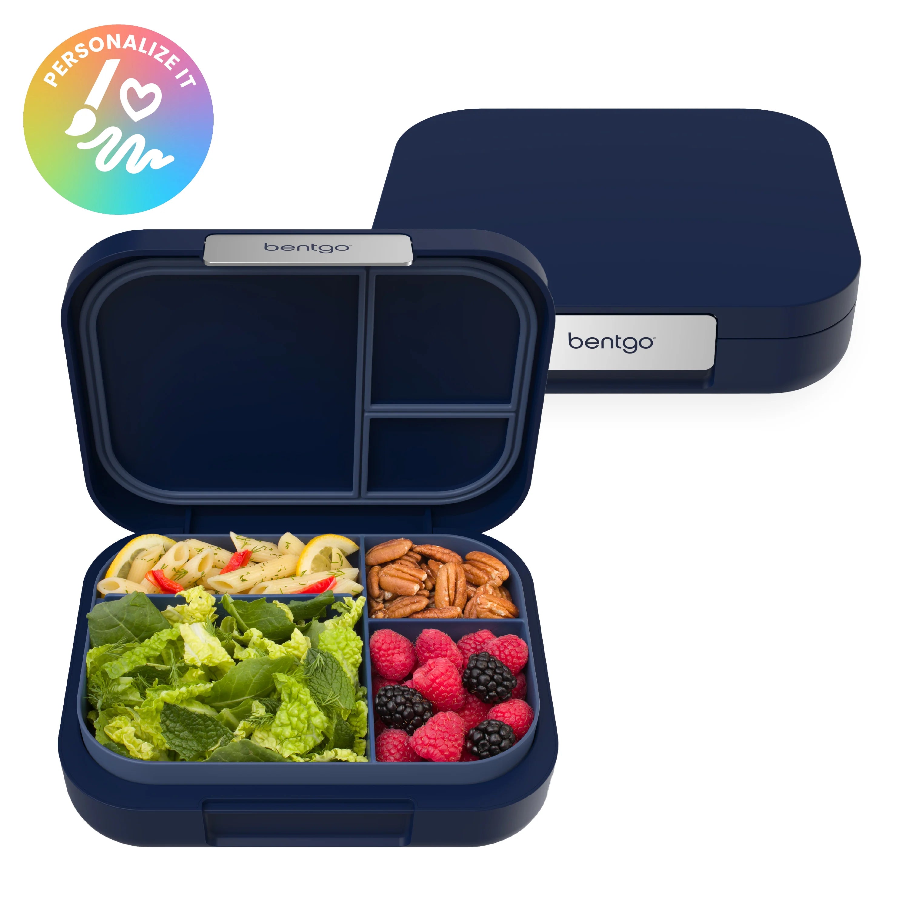 Bentgo Modern Lunch Box