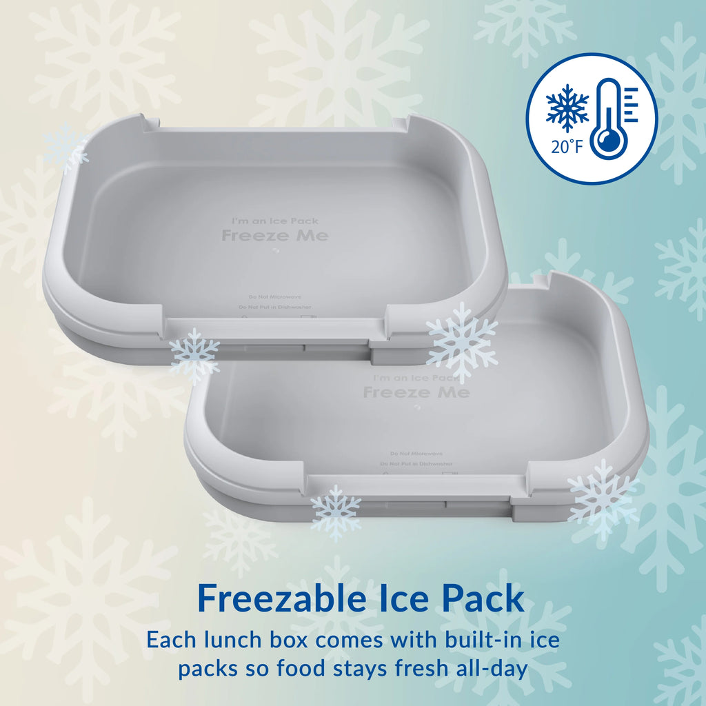 Bentgo Chill Max Lunch Box (2-Pack)