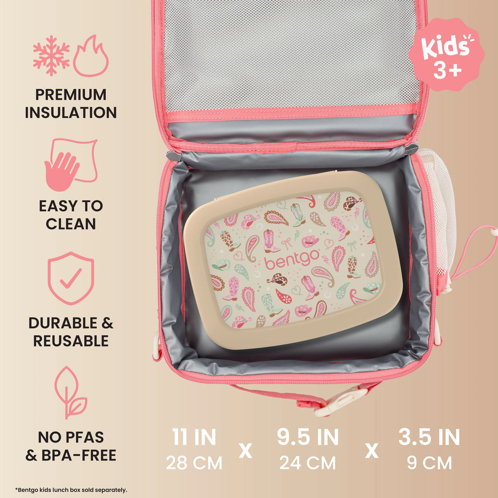 Bentgo Kids Prints Lunch Bag