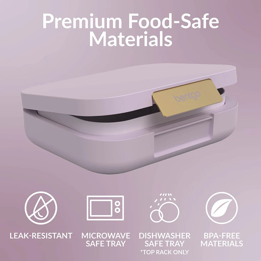 Bentgo Modern Lunch Box