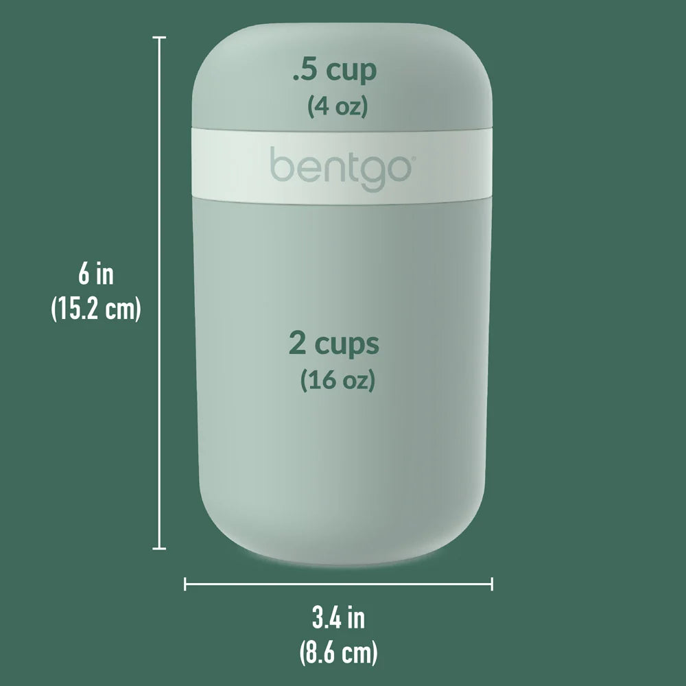 Bentgo Snack Cup