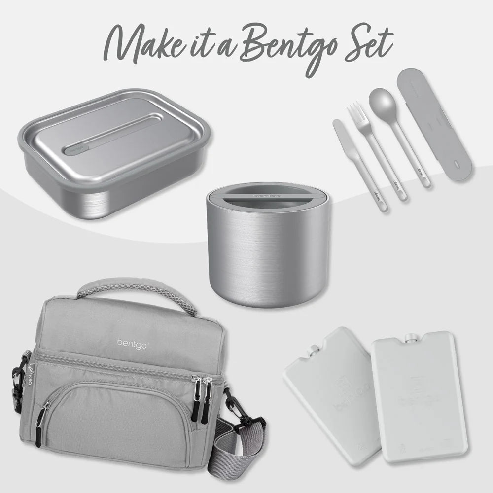 Bentgo Stainless Steel Insulated Food Container