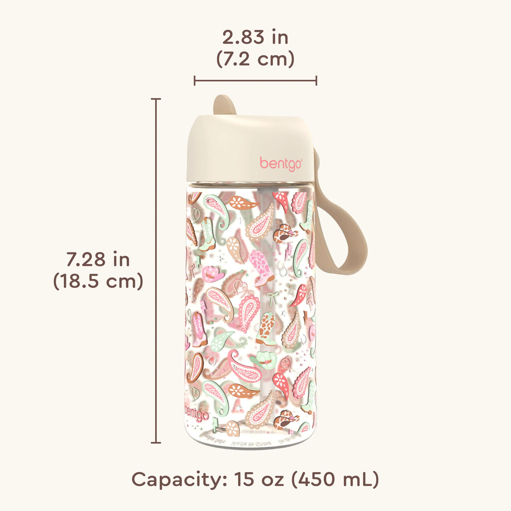 Bentgo Kids Water Bottle