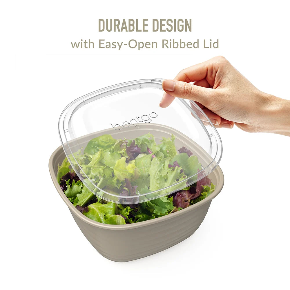 Bentgo Prep 1-Compartment Bowls (20-Piece)