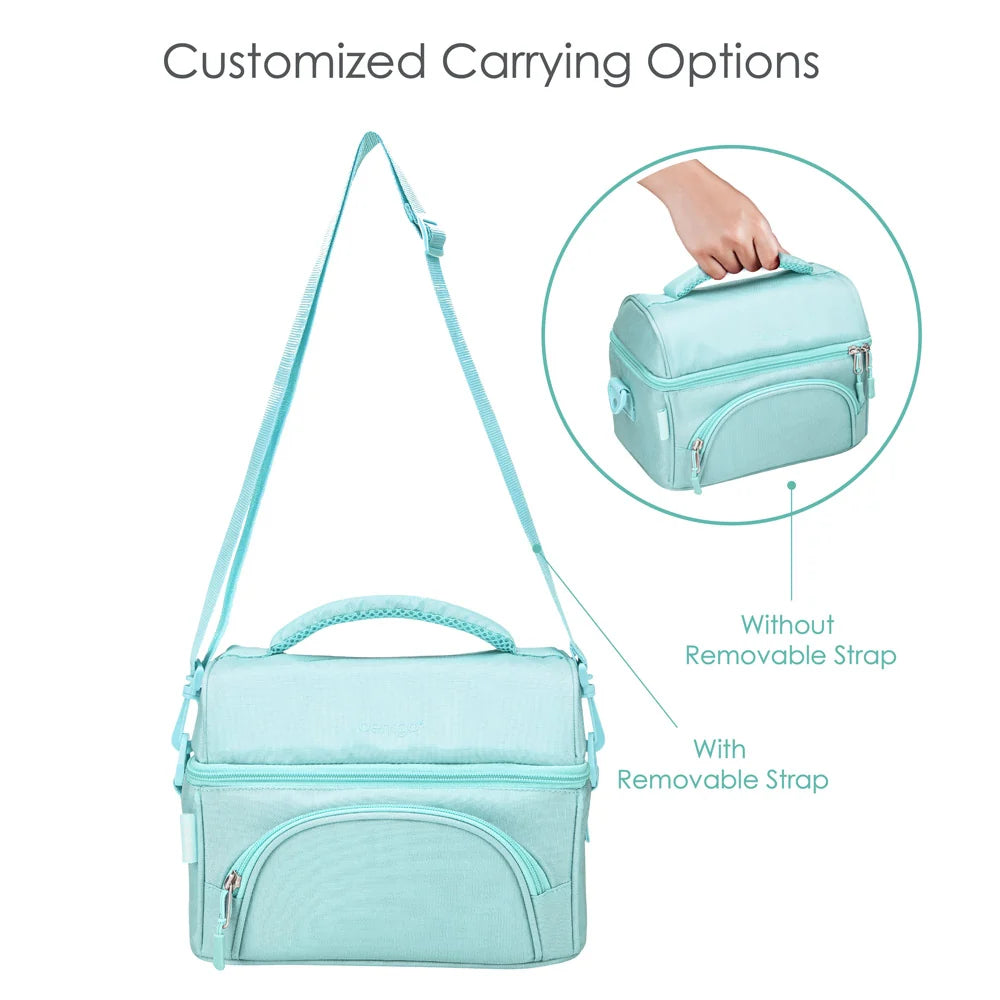 Bentgo Deluxe Lunch Bag