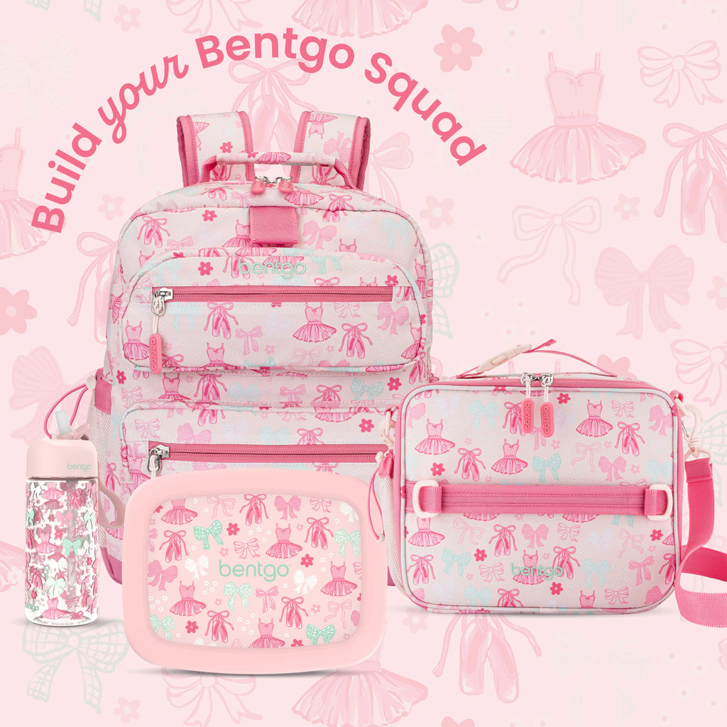 Bentgo Kids Prints Lunch Bag