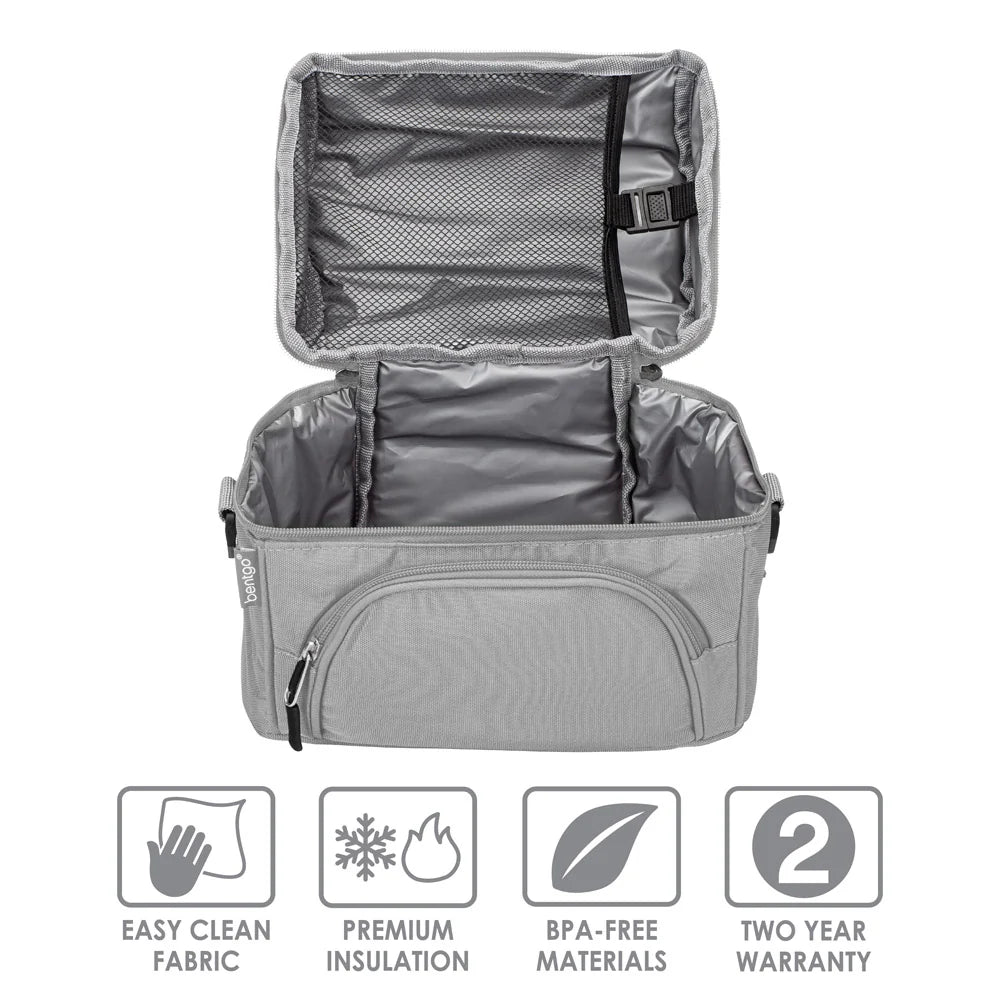 Bentgo Deluxe Lunch Bag