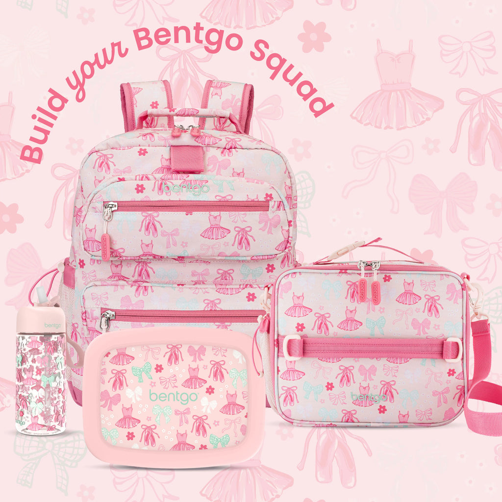 Bentgo Kids Prints Lunch Box