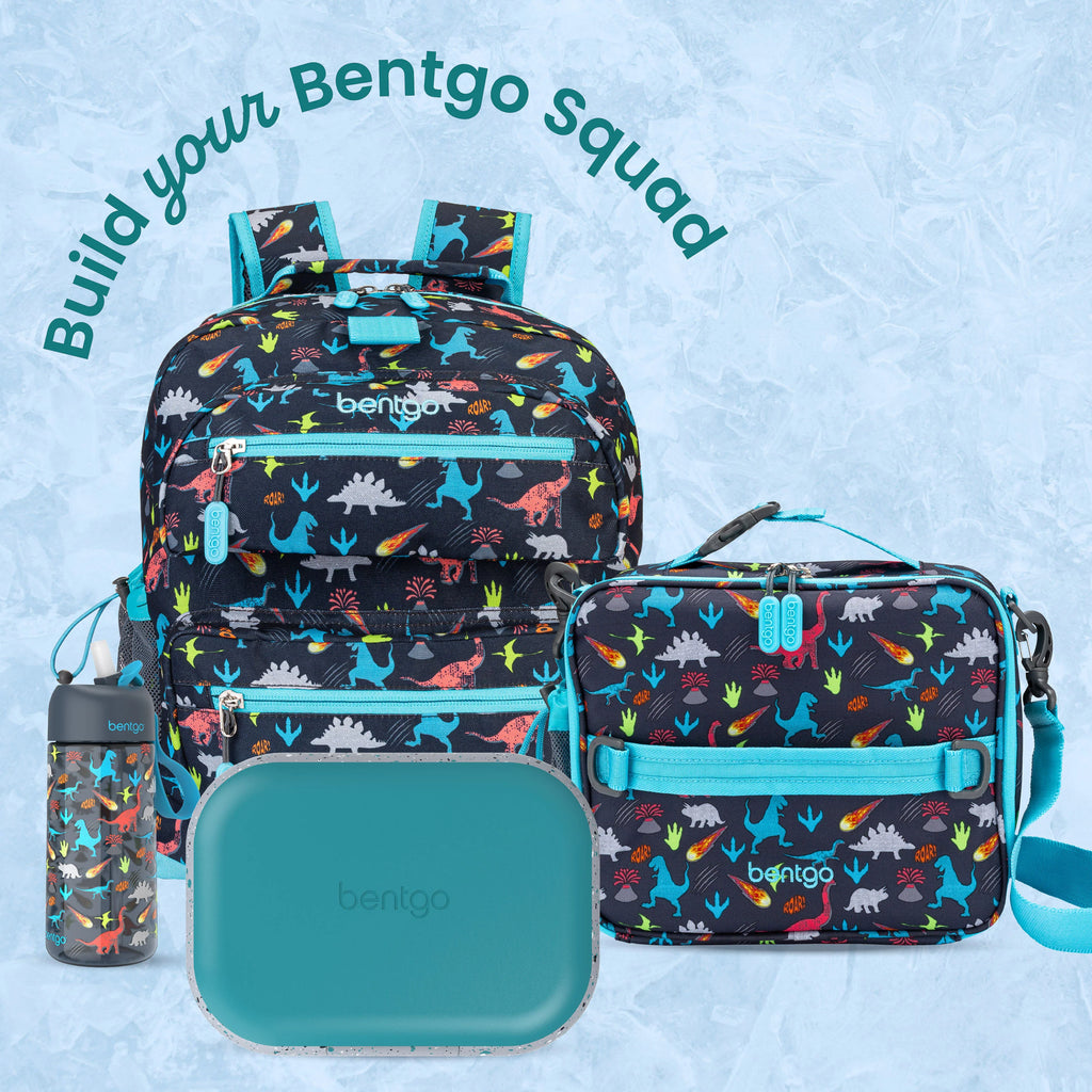 Bentgo Chill Kids Lunch Box