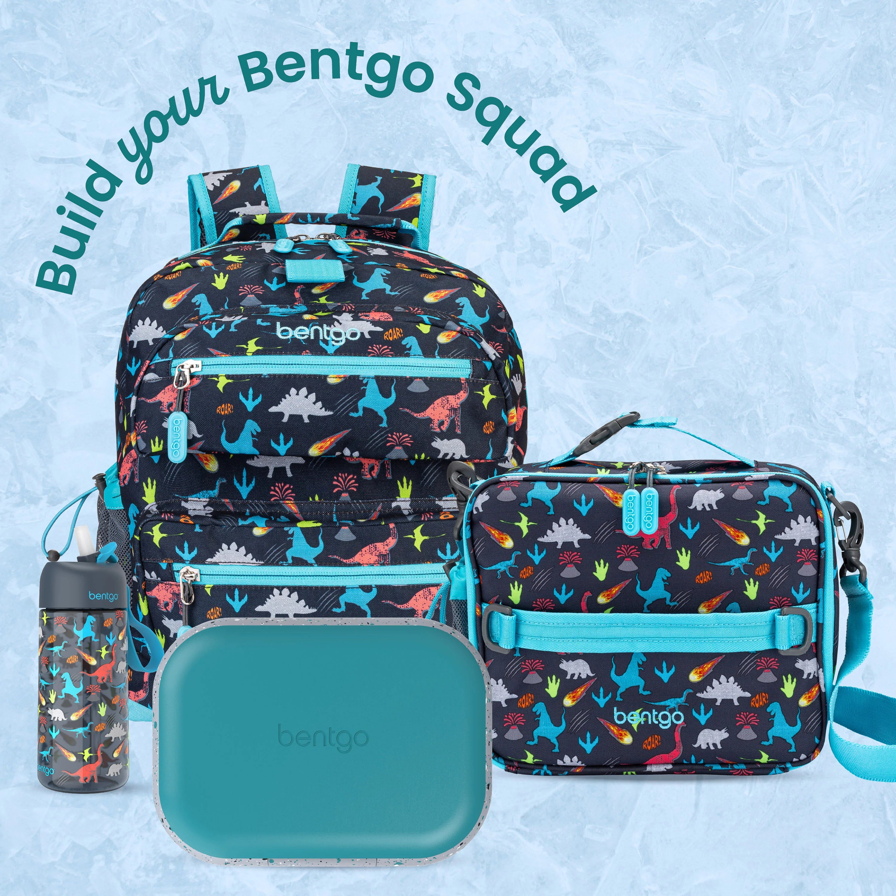 Bentgo Chill Kids Lunch Box