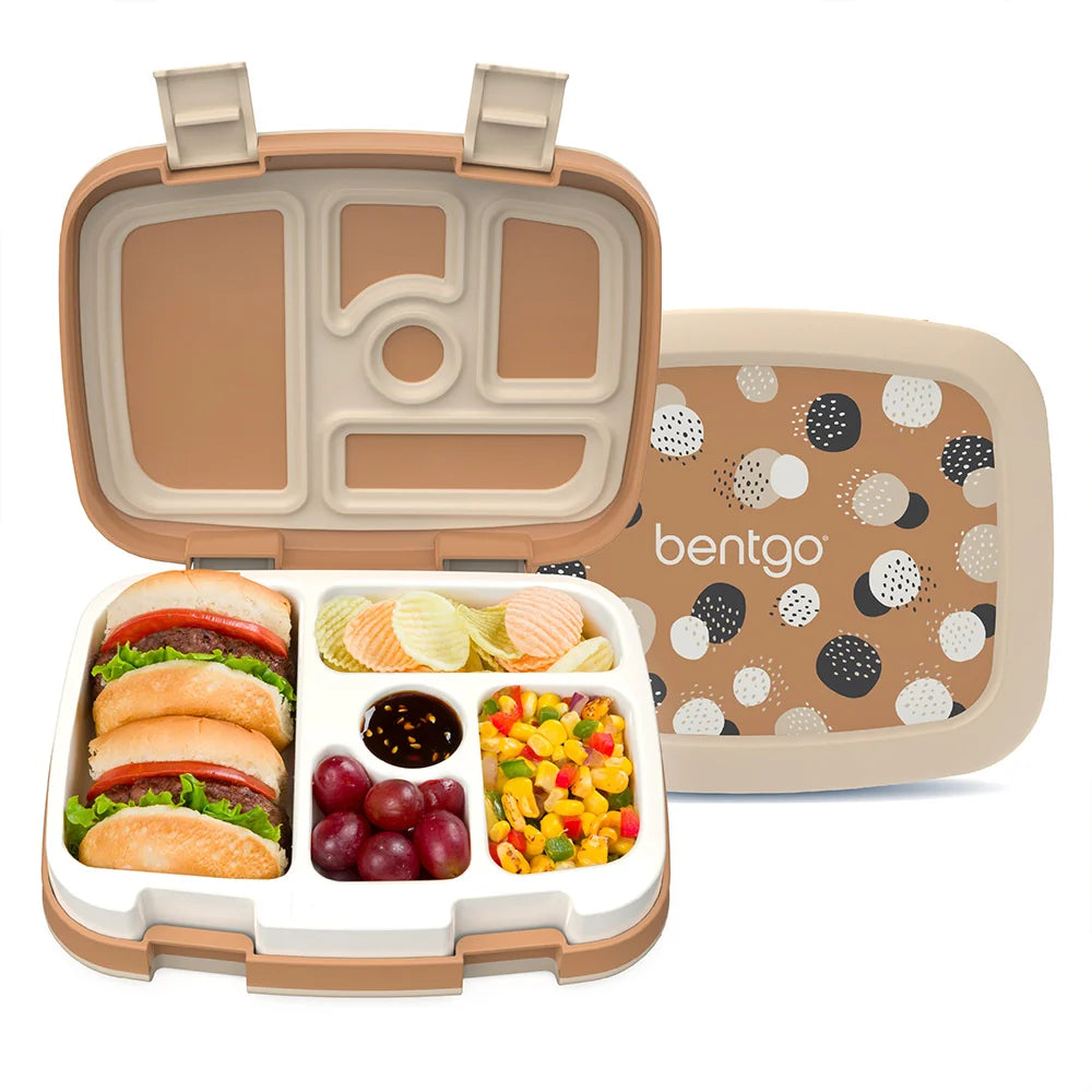 Bentgo Kids Prints Lunch Box