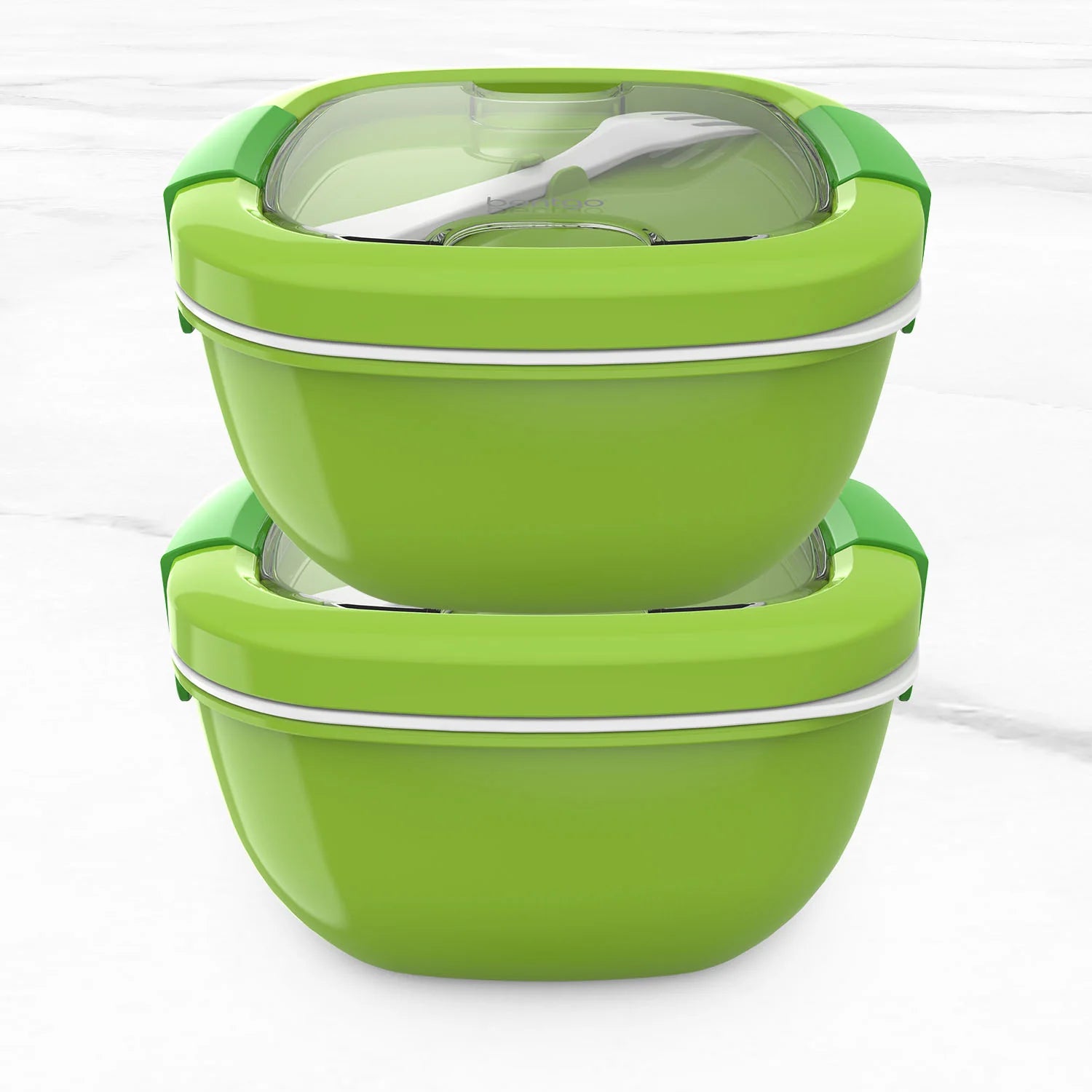 Bentgo Salad Container (2-Pack)