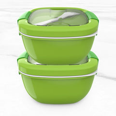 Bentgo Salad Container (2-Pack)