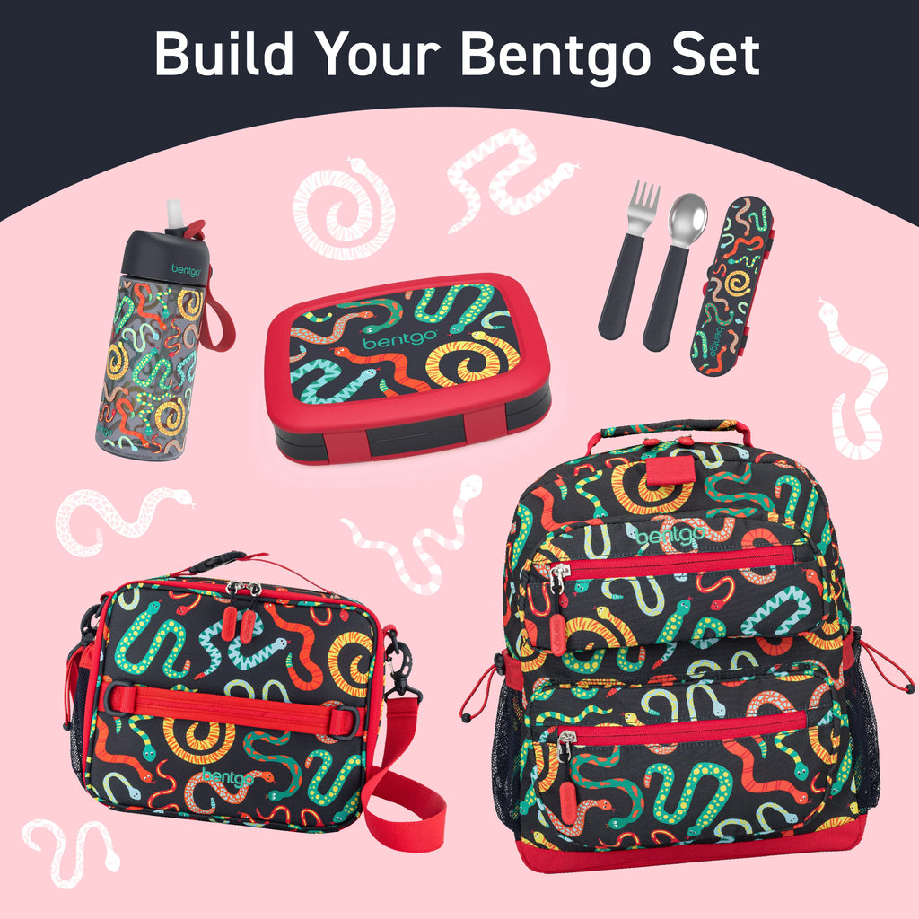 Bentgo Kids Water Bottle