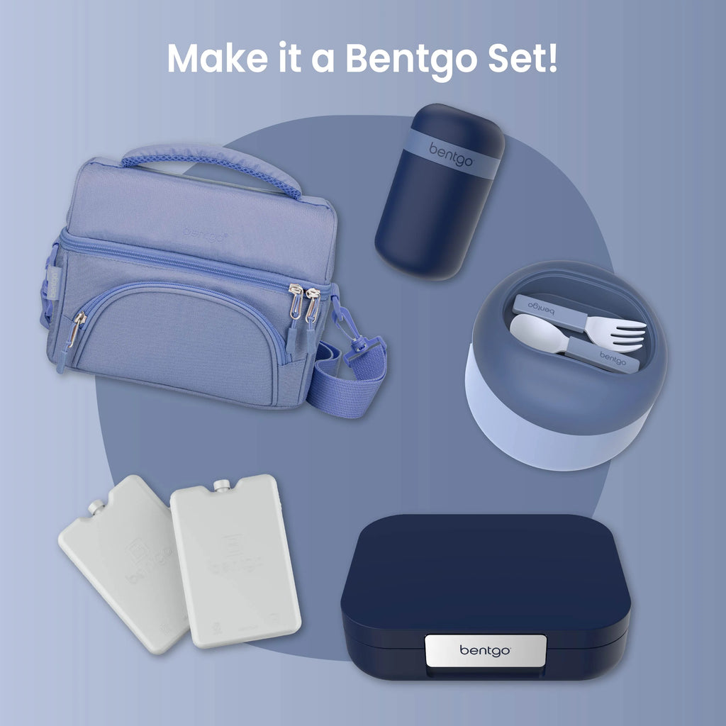 Bentgo Bowl