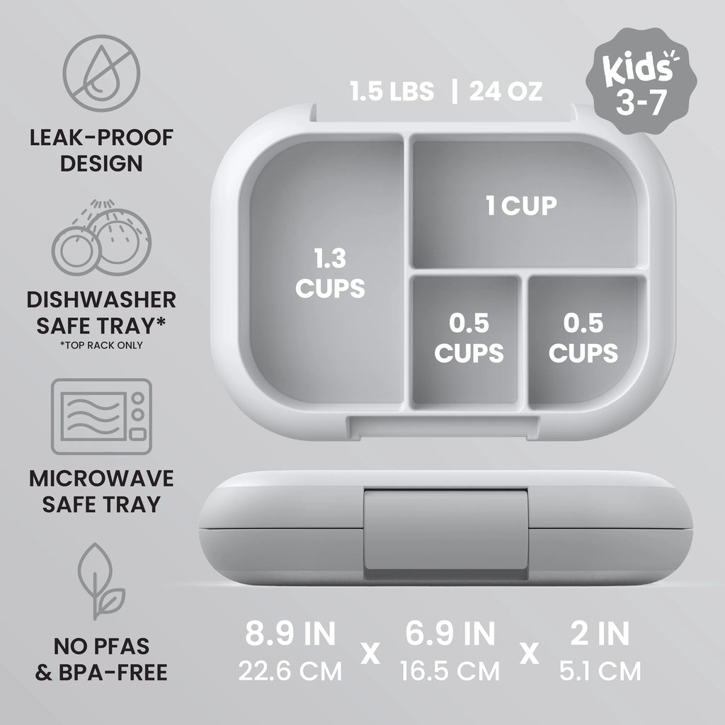 Bentgo Chill Kids Lunch Box